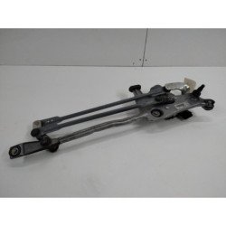 Mecanisme Essuie Glace Avant Peugeot 308 2 Phase 1